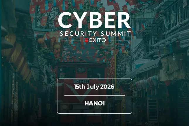 Cyber Security Summit Vietnam